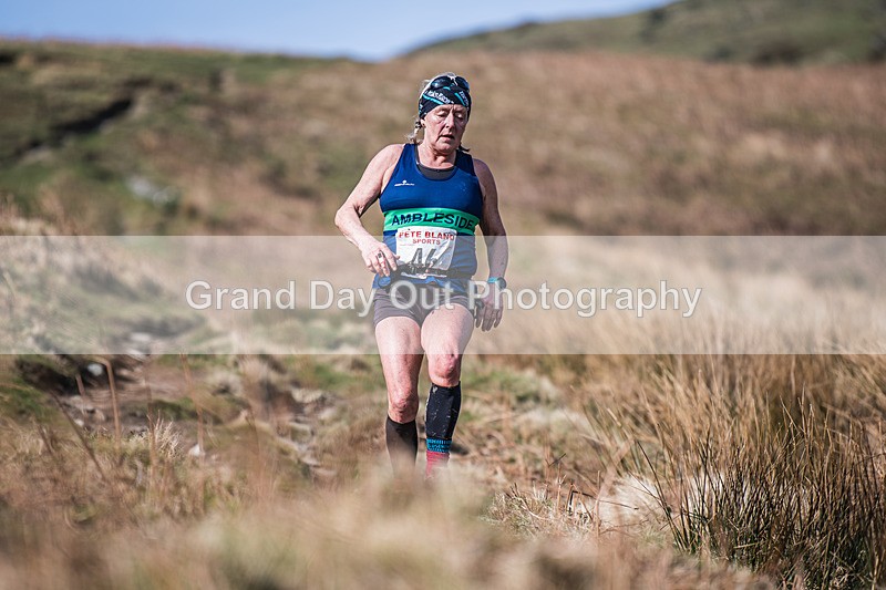 Black Combe-1092 - Black Combe Fell Race Saturday 8th March 2025
