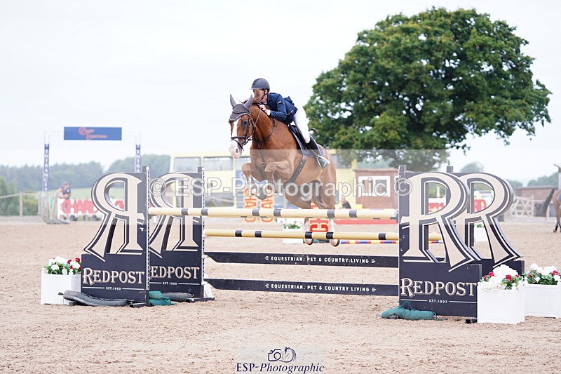 240803A-113310-07448 - Cls 29 Snr Foxhunter