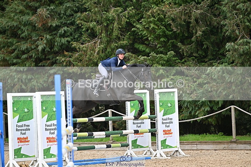 250321A-110351-00390 - Cls 3 Foxhunter and 1.20m Open