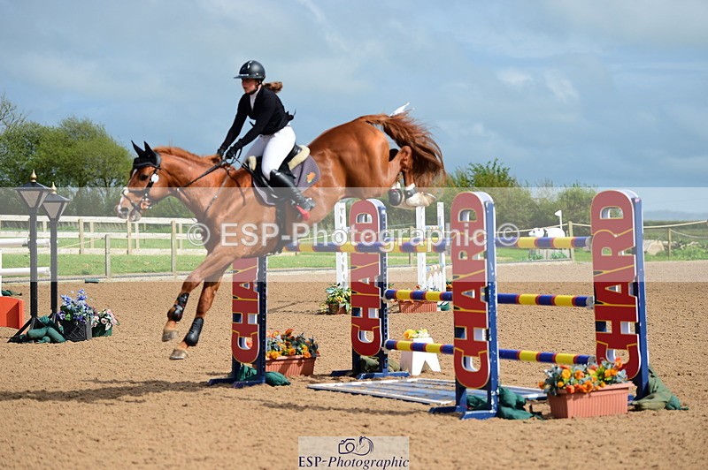 230505A-155406-05188 - Cls 23 National 1.40m Open