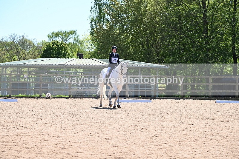 WJ6_2374 - Class 5 error on card no second rider