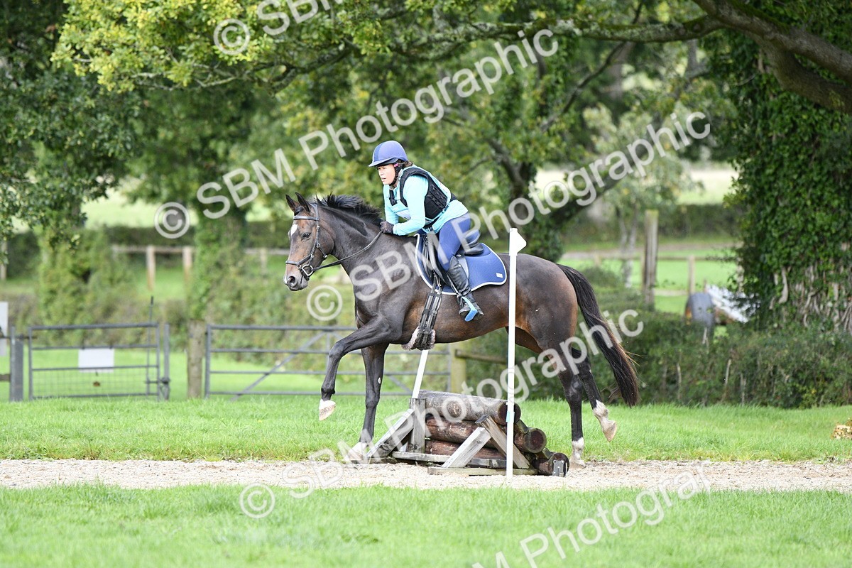 SBM_03001 - E2A - Eventers Challenge 60cm Open