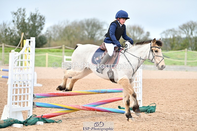 240128A-093811-00030 - Cls 11 Clear Round 50cm