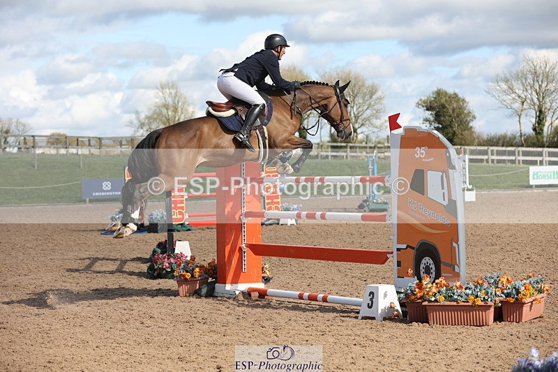 240419A-160953-09195 - Cls 10, 2 Star Big Tour 145cm  15.45 to 16.35 break