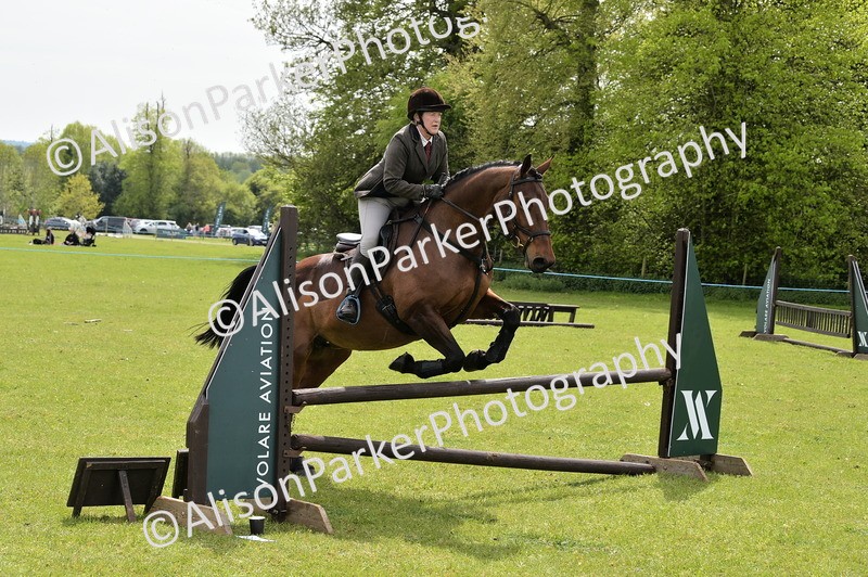 20260426-3677 - Class 22 - Working Hunter