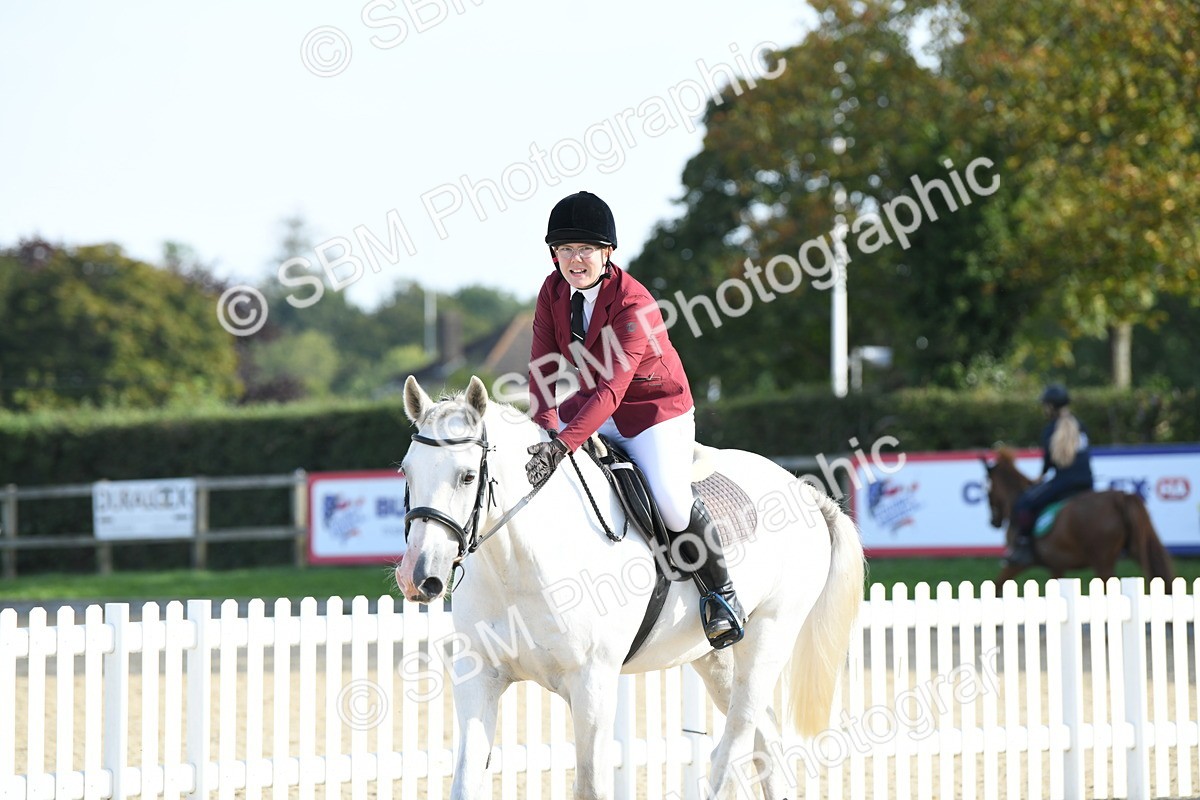 SBM_60647 - j25 - Junior Horse 80cm Championship