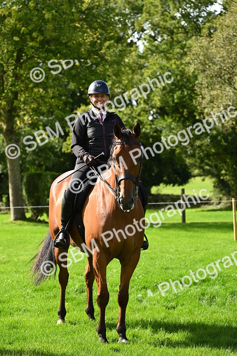 SBM_02104 - S2 - TSR Ridden Horse Showing