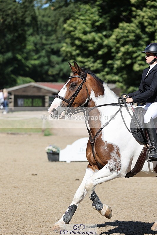 250703A-092450-00337 - Cls 5 85cm Amateur Qualifier
