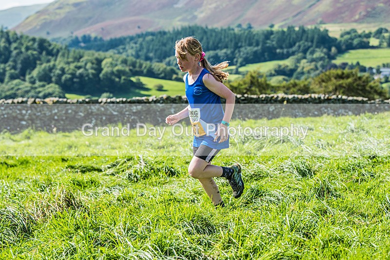 Loweswater Show-176 - Loweswater Show Junior & Senior Fell Races Sunday 3rd September 2023