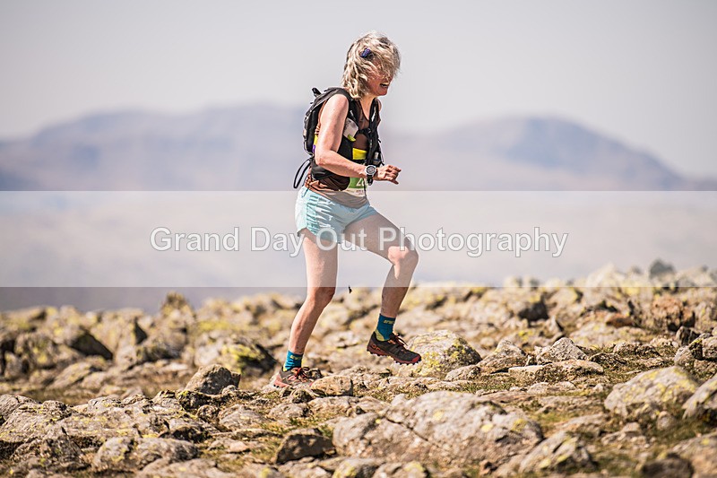 Fairfield-602 - Fairfield Horseshoe Fell Race Saturday 10th May 2025
