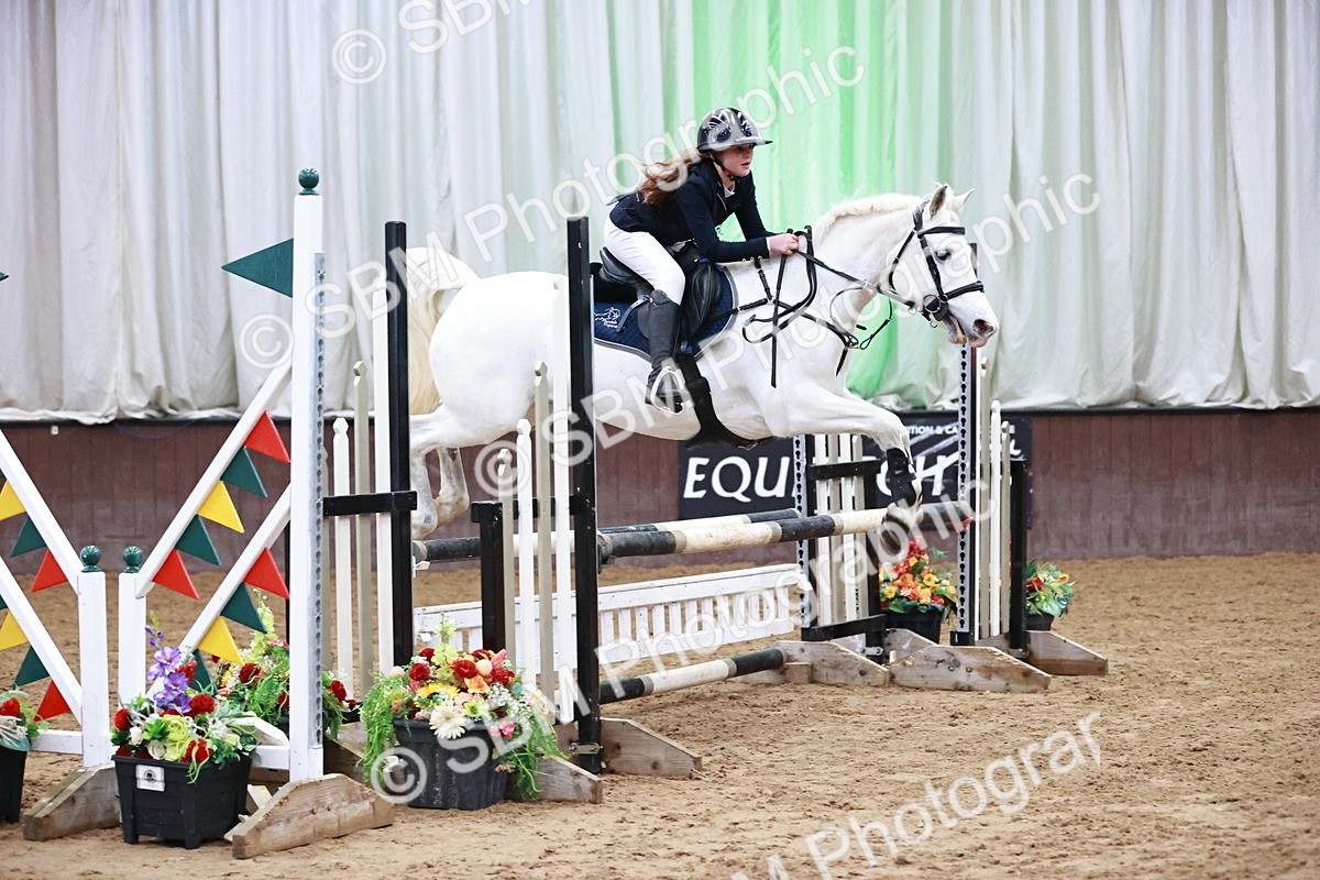 SBM_000575 - Class 2 - Pony Winter Champs 80cm