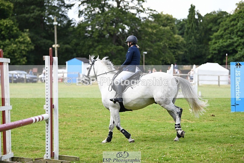 240711-105749-26014 - Cls 127 British Novice and 90cm Open