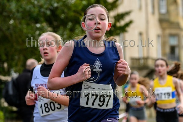 Falkirk25-910015 - U13 Girls