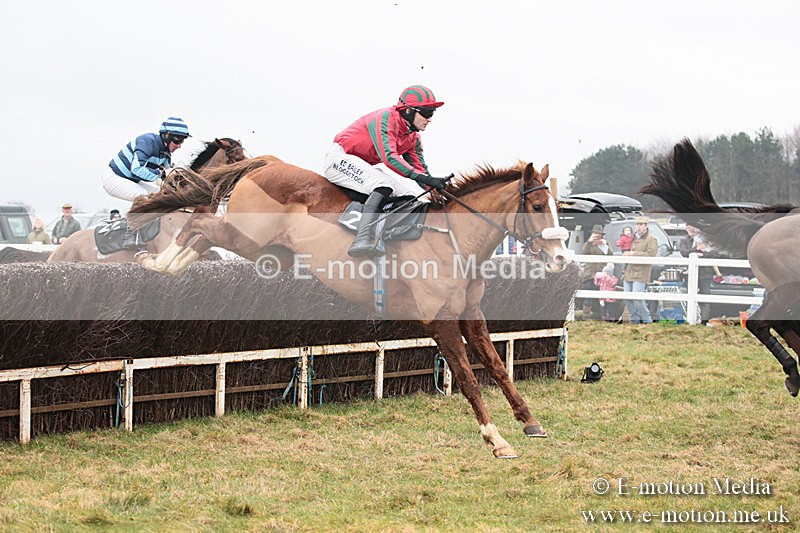 PtP 170219 -422 - Combined Services Point-To-Point Larkhill 17/02/19