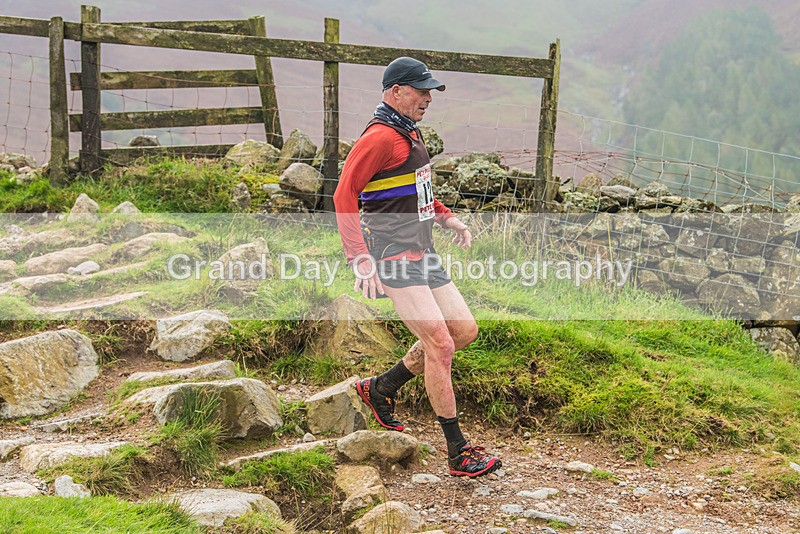 Langdale-1311 - Langdale Horseshoe Fell Race Saturday 7th October 2023