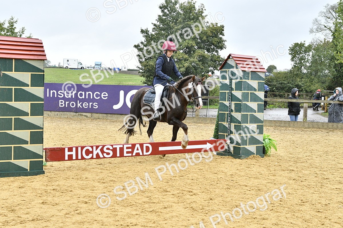 SBM_70863 - J3 - Mini Tour Junior Pony 40cm championship