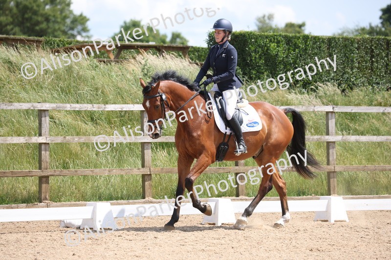 20250614-0907 - Class 5 - Novice 3