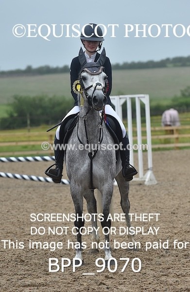 BPP_9070 - CLASS 13 SUN Pony Discovery 2ND ROUNDS