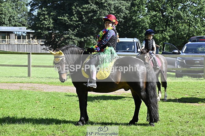 240728B-095051-00205 - Sunday Stable Shots and Fancy Dress