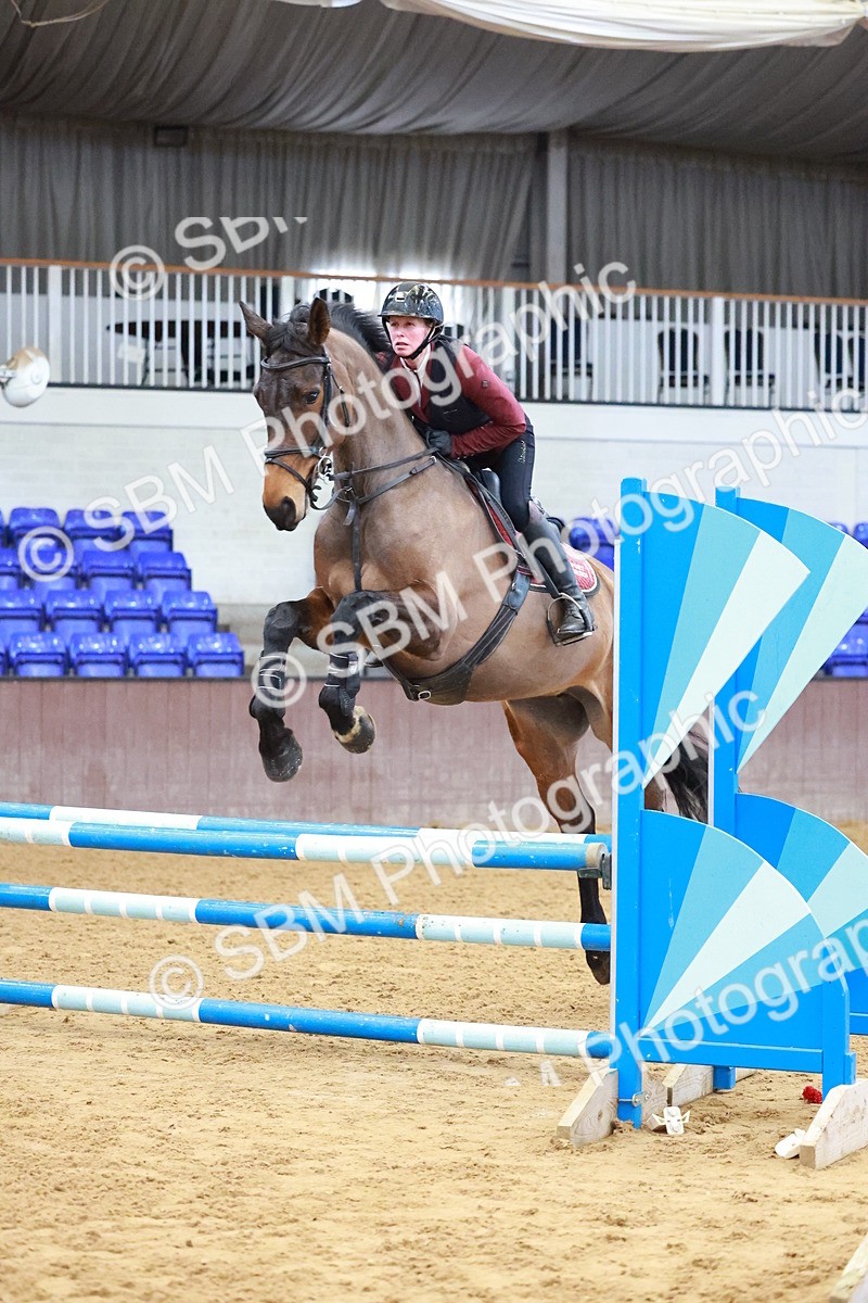 SBM_003085 - Class 2 - Senior British Novice - 90cm