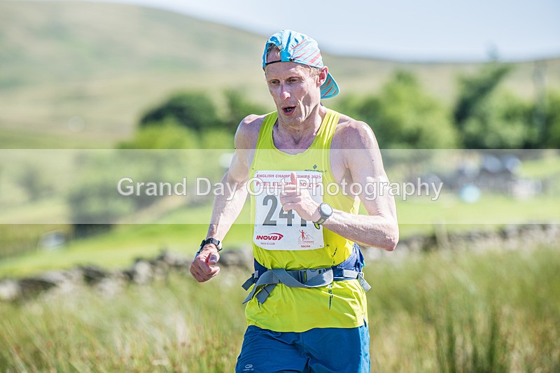 Tebay-1110 - Tebay Fell Race Saturday 12th July 2025