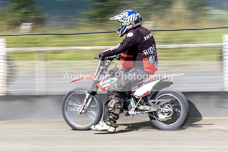 210828-7D-8E0A9191 - Ride & Skid It  Flat Track Experience 28th Aug 21