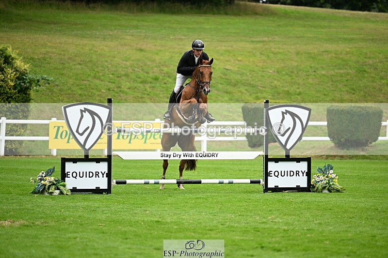 250705A-122519-14678 - Cls 30 Snr Foxhunter 2nd Round