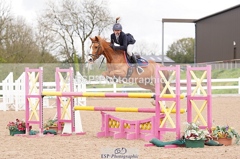240506A-122010-08825 - Cls 15 128cm Grand Prix