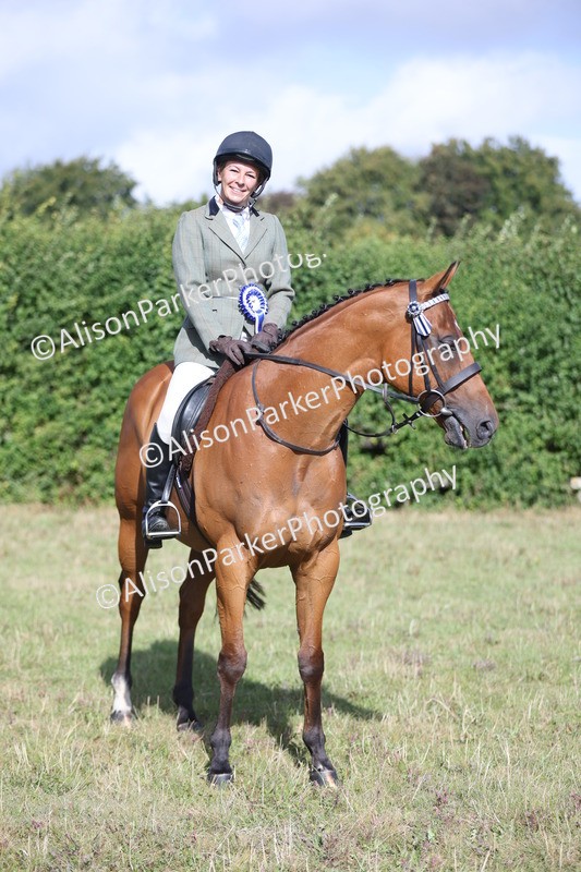 20250831-0936 - Class 14 - Ex Racehorse
