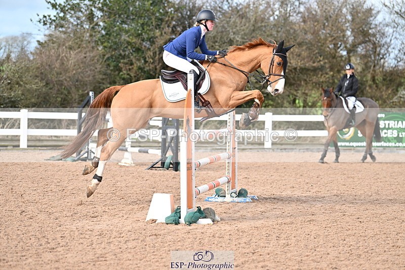 240224A-120436-03554 - Cls 11 Snr 1.05m and 1.10m Open