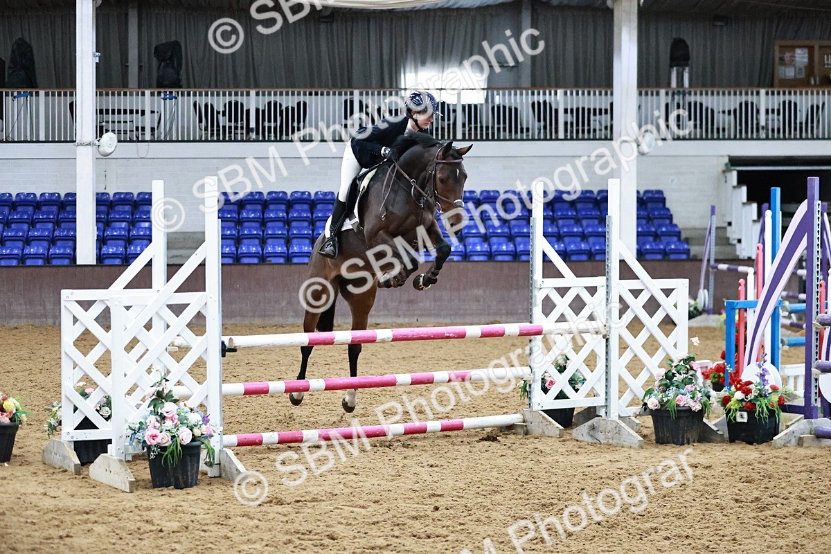 SBM_001214 - Class 3 - Senior Discovery 1.00m