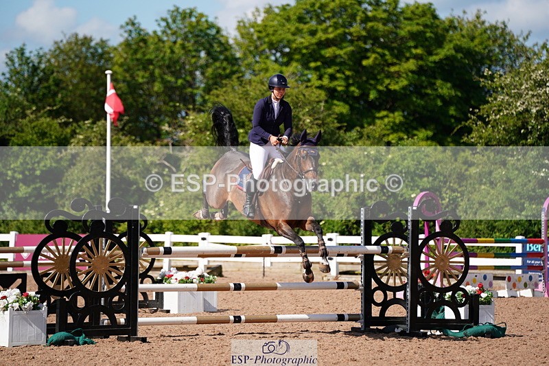 240525A-093418-05115 - Cls 13 Snr 1.05m and 1.10m