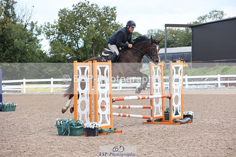 250913-101506-06019 - Cls 21 Snr British Novice and 90cm Open