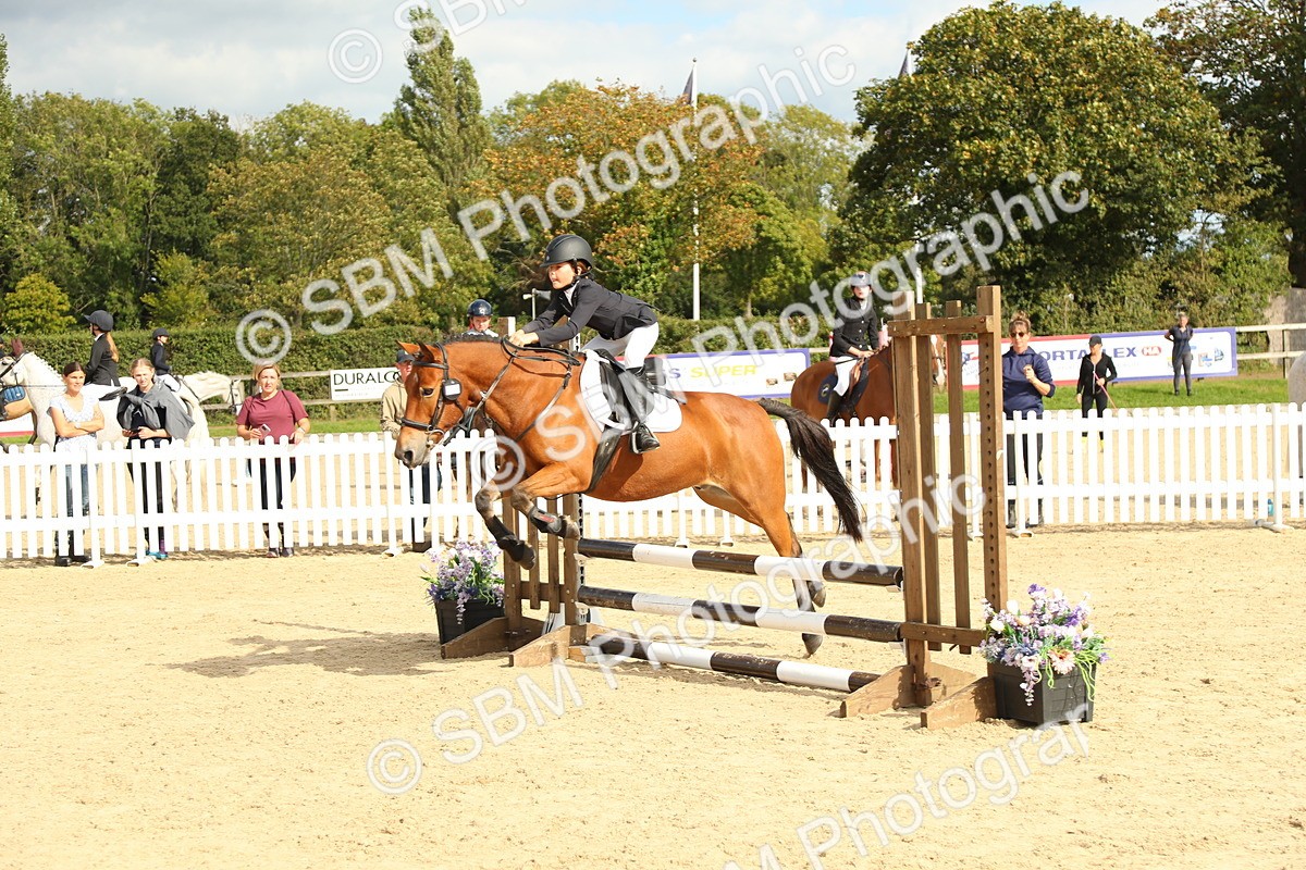 SBM_49424 - J7 - Junior Pony 60cm Championship