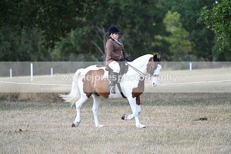 WJ7_6826 - Class 14 Ridden Coloured