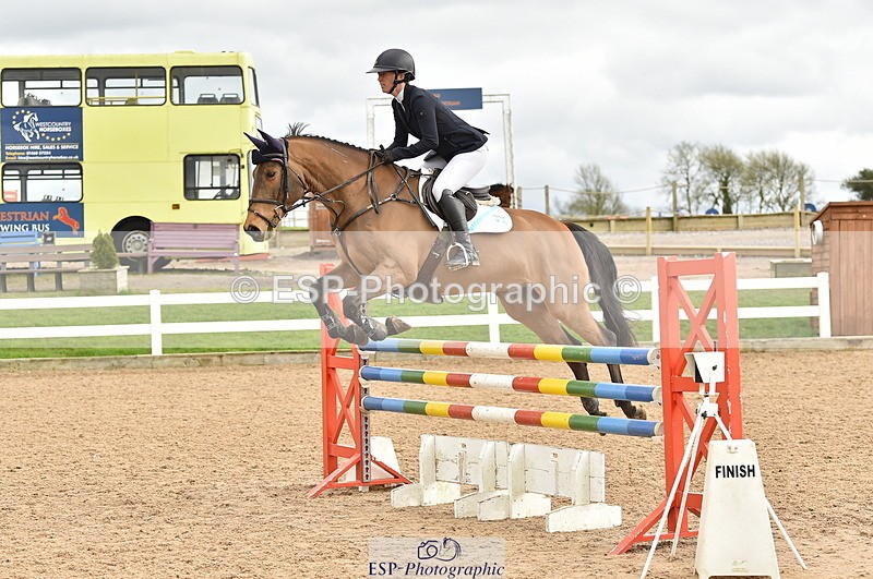 240403A-141258-00738 - Cls 4 Newcomers and 1.10m Open