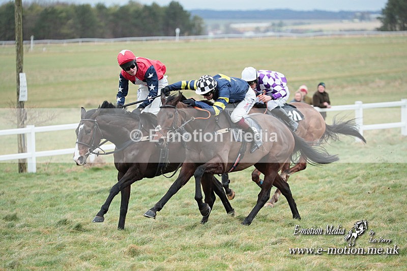 PtP 040224 862 - Combined Services Point-toPoint Larkhill 04/02/24