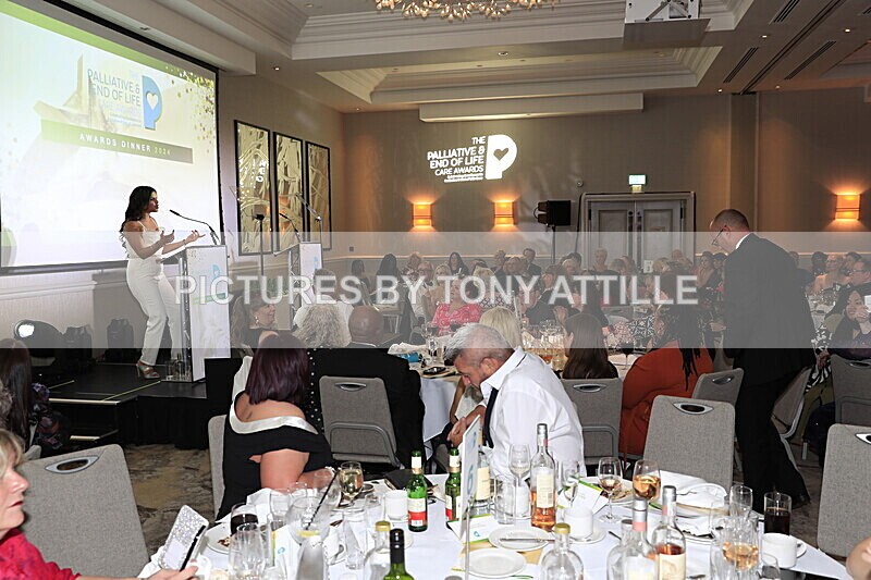 _09I0559 - The Palliative Care Awards 2024