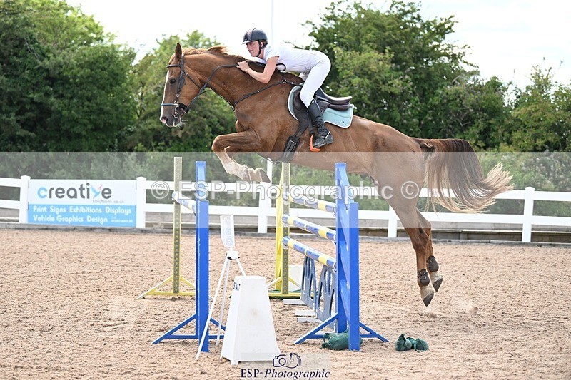 250709-151016-01082 - Cls 6 Snr Fox & 1.20m