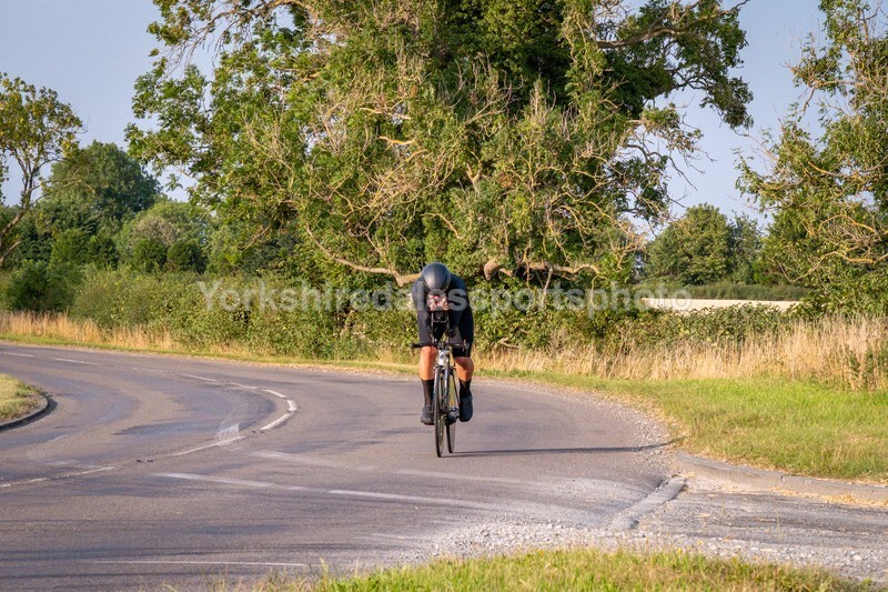 DSCF4814 - Darlington CC TT 13/08/25