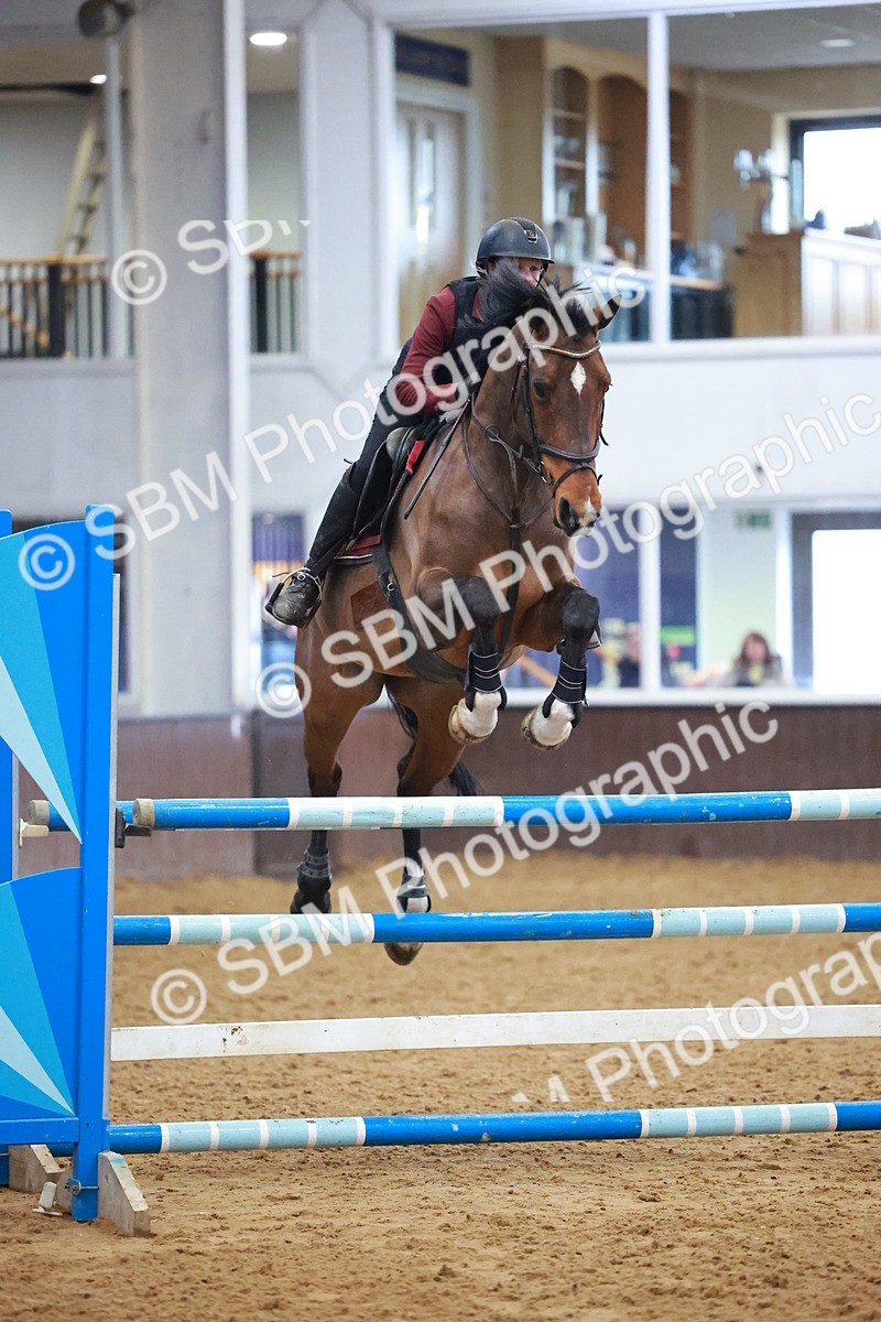 SBM_004066 - Class 5 - Senior Foxhunter - 1.20m
