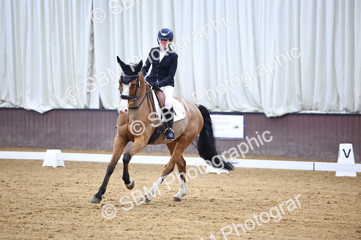 SBM_006837 - Class 17/14 - Novice & prelim FSM