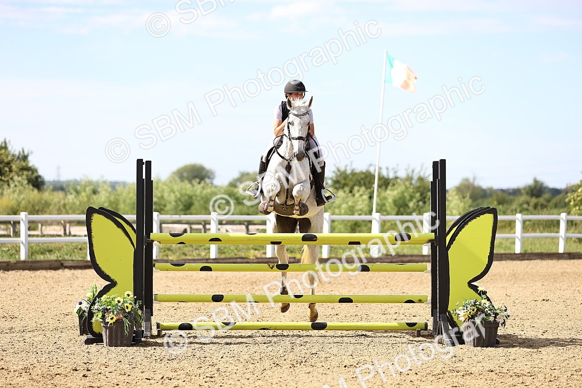SBM_005235 - Class 13 Foxhunter / 1.20m