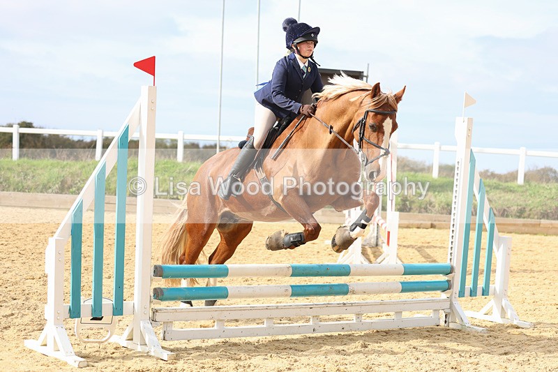 3E7A7426 - Class 3: 60cm open