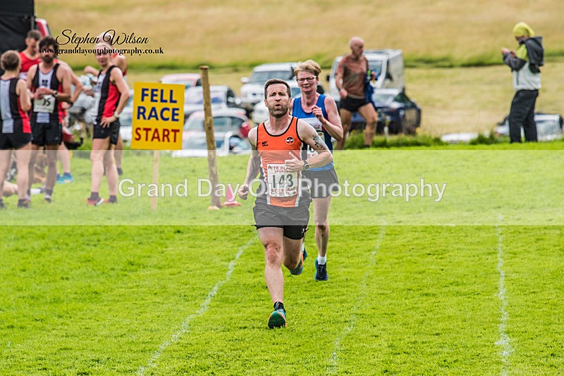 Beetham-611 - Beetham Sports Fell Race Saturday 29th July 2023