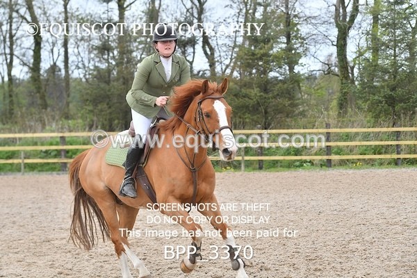 BPP_3370 - CLASS 16 SUN Senior Discovery/ 1m Open