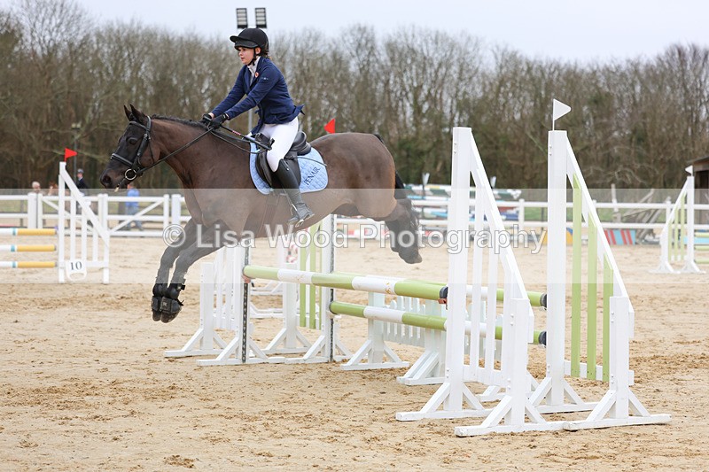 3E7A8593 - Class 2: 80/85cm