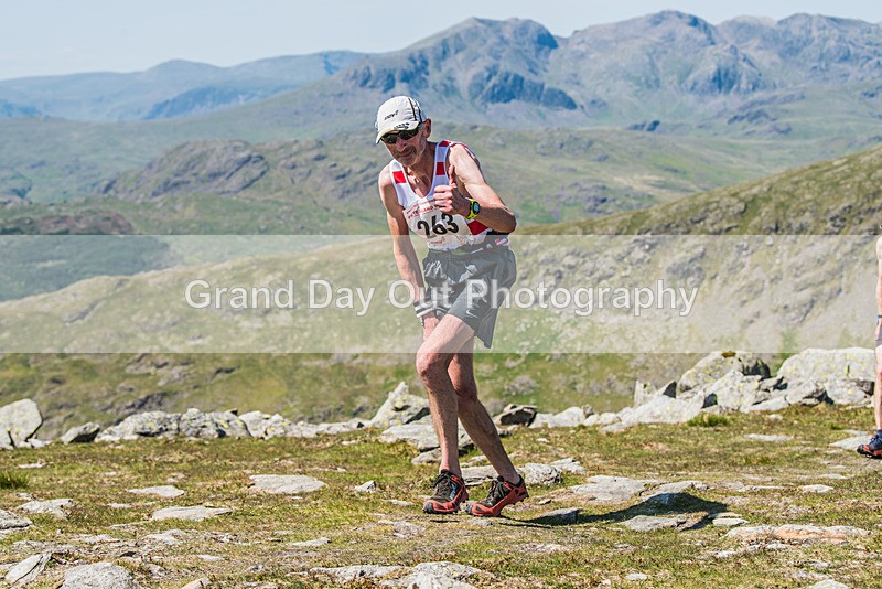 Duddon Long-920 - Duddon Valley (Long) Fell Race Saturday 3rd June 2023