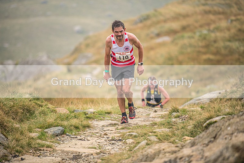 Peris Horseshoe-190 - Peris Horseshoe Fell Race Saturday 21st September 2024