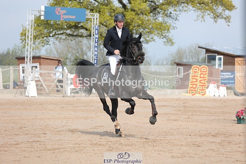 250424-103219-03081 - Cls 33 Young Horse 7yr old